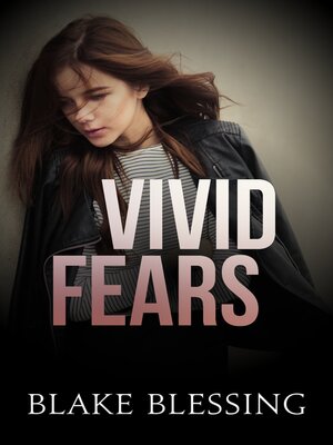 Vivid Fears - ebook